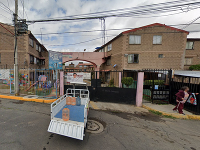 Departamento en venta Calle Capricornio, Unidad Hab Villas San Isidro, La Paz, México, 56516, Mex