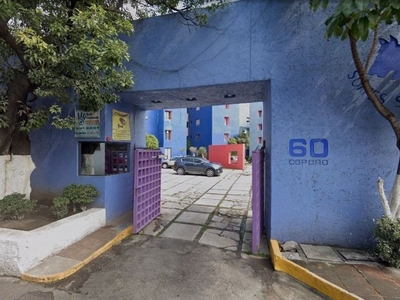 Departamento en venta Calle Coporo 60, Estado De México, México