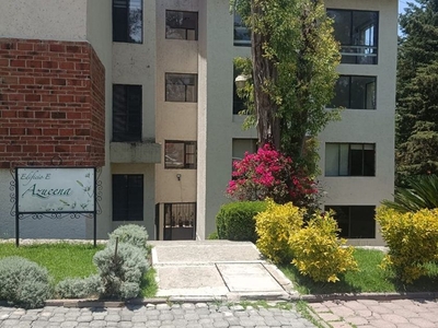 Departamento en venta Cda. Bosques De Bolognia 14, Bosques Del Lago, 54766 Cuautitlán Izcalli, Méx., México