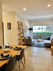 Departamento En Venta En Col. 8 De Agosto