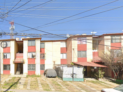 Departamento en venta Fuentes Del Valle, Estado De México, México