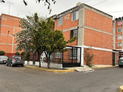 Departamento en venta Infonavit Centro, Cuautitlán Izcalli, Estado De México, México