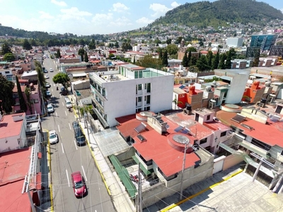 Departamento en venta Morelos 1a Sección, Toluca