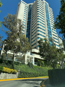 Departamento En Venta Reforma Santa Fe Cuajimalpa Giralta