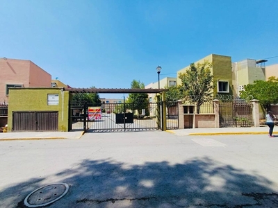 Departamento en venta Rinconada De La Laguna Zumpango, Paseo Bicentenario, Barrio Santiago 1ra Secc, Zumpango De Ocampo, Estado De México, México