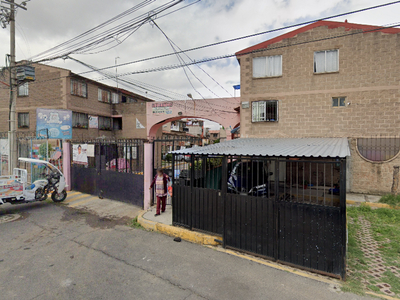 Departamento en venta San Isidro, Los Reyes Acaquilpan, Estado De México, México