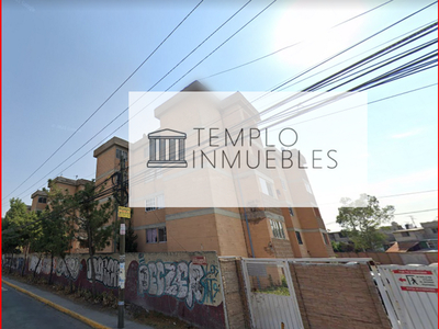 Departamento en venta Unidad Habitaciónal Juan Diego, Mz 014, Cuautitlán, Estado De México, México