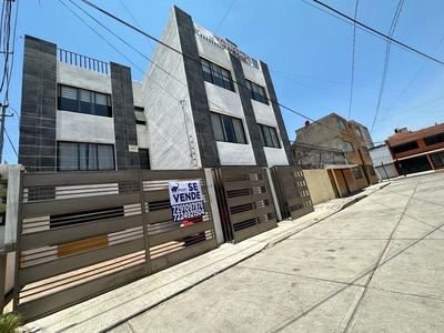 Departamento en venta Vasco De Quiroga 417, Mz 026, Barrio De San Bernardino, Toluca De Lerdo, Estado De México, México