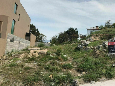 Terreno Residencial En Venta En La Cima, San Pedro Garza Gar