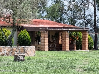 Villa en venta Polotitlán, Estado De México