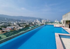 3 recamaras en venta en fraccionamiento costa azul acapulco