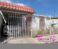 3 recamaras en venta en los pinos chihuahua