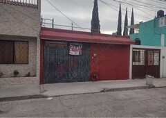 casa en venta cerca de av industrias con local comercial ideal para inversion