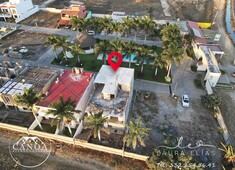 casa en venta en bucerías, bahía de banderas, nayarit