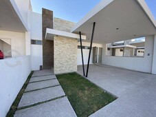 casa en venta en los viñedos