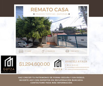 casa en venta en prados tepeyac, zapopan, jalisco