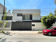 casa en venta en providencia guadalajara