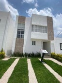 Casas en VENTA en $1 ,708,000 al Norte de Aguascalientes de 4 recamaras