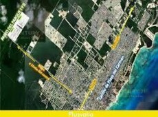 En venta y con precio de oportunidad Terreno en Fraccionamiento Paseo del Parque Playa del Carmen P3090