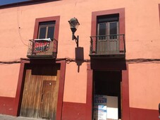 entre 30 y 60 mts. en renta en tlaxcala centro tlaxcala