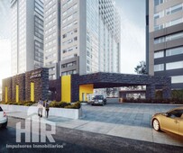 HIR RESIDENCIAL SAN ANGEL