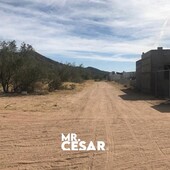 más de 500 mts. en venta en parque industrial parque industrial sonora hermosillo