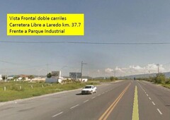 más de 500 mts. en venta en valle de ciénega ciénega de flores