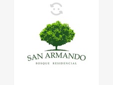 terreno en venta en san armando