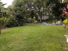 Terreno en REMATE en Palmira en Cuernavaca