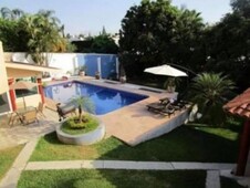 venta de casa en cuernavaca centro