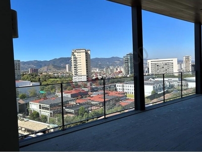 Cuajimalpa De Morelos, Mexico City, Address available on request Apartment for Sale