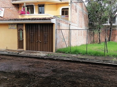 Terreno en venta en Zacapu, zona centro