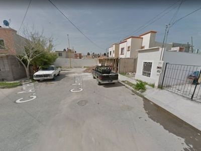 VENTA CASA RESIDENCIAL LAS ETNIAS, TORREON COAHUILA