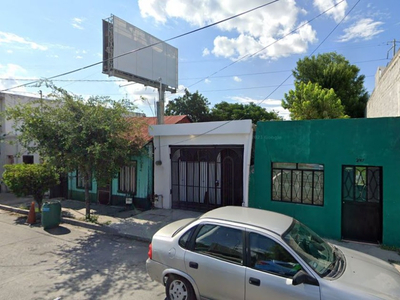 Az-qv Casa En Venta Colonia Caracol Monterrey Nuevo Leon