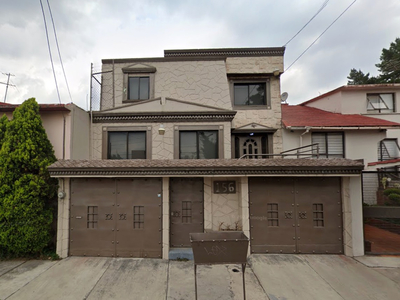 Casa De Remate Hipotecario, Cumbres De San Mateo, Naucalpan, Maravillosa Oportunidad