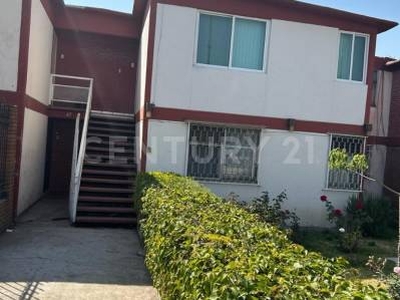 CASA DUPLEX EN RENTA, ZONA SUR