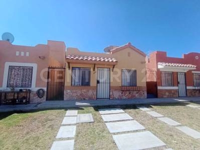 Casa en Renta en Los Viñedos, Zempoala, Hidalgo