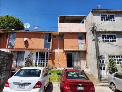 Casa en renta Vicente Guerrero, Ecatepec De Morelos, Ecatepec De Morelos