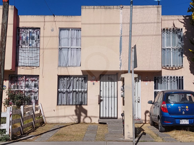 Casa en venta El Porvenir, San Miguel Zinacantepec, Zinacantepec