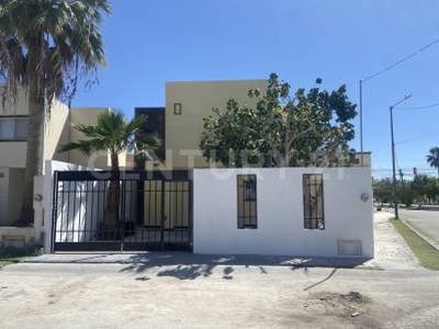 Casa en venta Fracc. RomaTorreón,Coahuila