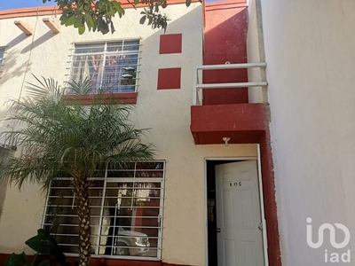 Casa en venta Avenida Allende, Unidad Hab Exhacienda De Guadalupe, Chalco, México, 56641, Mex