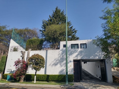 Casa en venta Lomas De Atizapán, Atizapán De Zaragoza