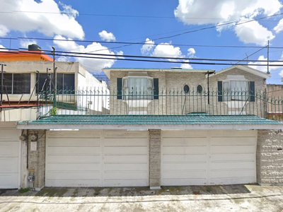 Casa En Venta, Morelos 1a Sección, Toluca, Grandioso Precio
