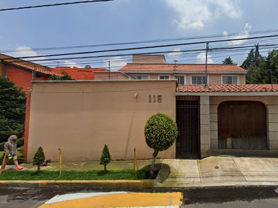 Casa En Venta, Zotitla 115, Contadero, Cuajimalpa, Sg17-di