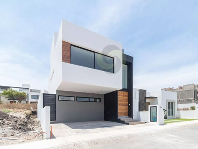 Casa En Zibatá Con Terraza En Roof Garden Ig