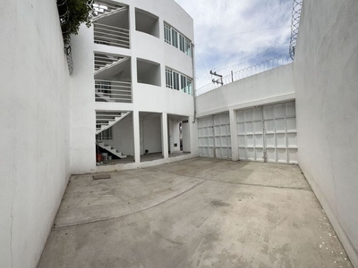 Departamento en renta San Buenaventura, Estado De México, México
