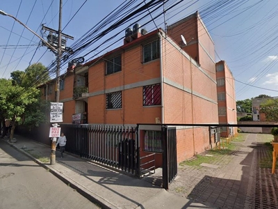 Departamento en venta Av. Real De San Martín 255, Santa Barbara, Ciudad De México, Cdmx, México