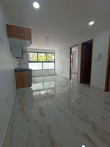 Departamento En Venta En Pedregal De Santa Ursula