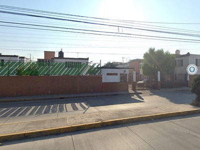 Hermosa Casa En Estado De México! Av. Jorge Jiménez Cantú 92, El Laurel, 54938 San Pablo De Las Salinas, Méx.
