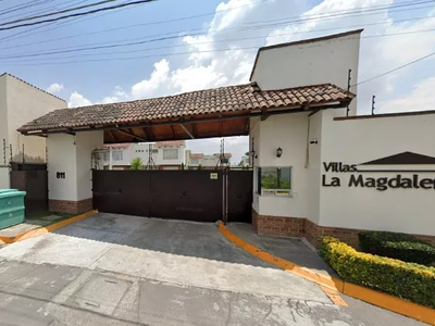 Ignacio Allende 811, Barrio La Magdalena, San Mateo Atenco, Edo. México. Rr*